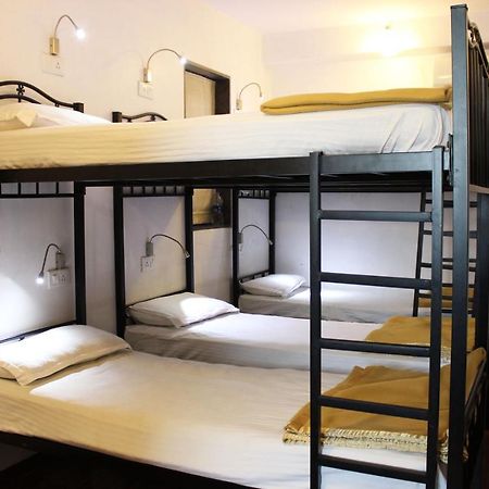 Hostel Mumbai By Maharana Inn Eksteriør bilde