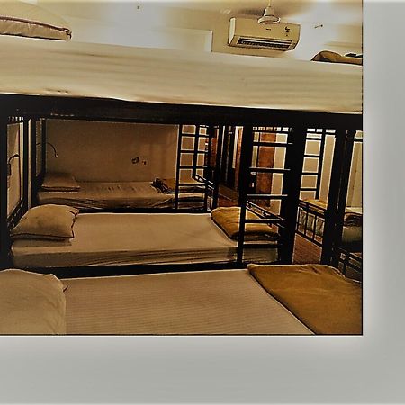 Hostel Mumbai By Maharana Inn Eksteriør bilde