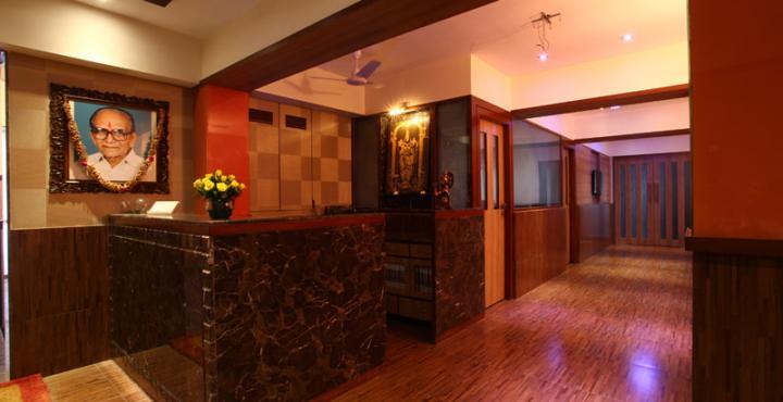 Hostel Mumbai By Maharana Inn Eksteriør bilde