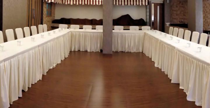 Hostel Mumbai By Maharana Inn Eksteriør bilde