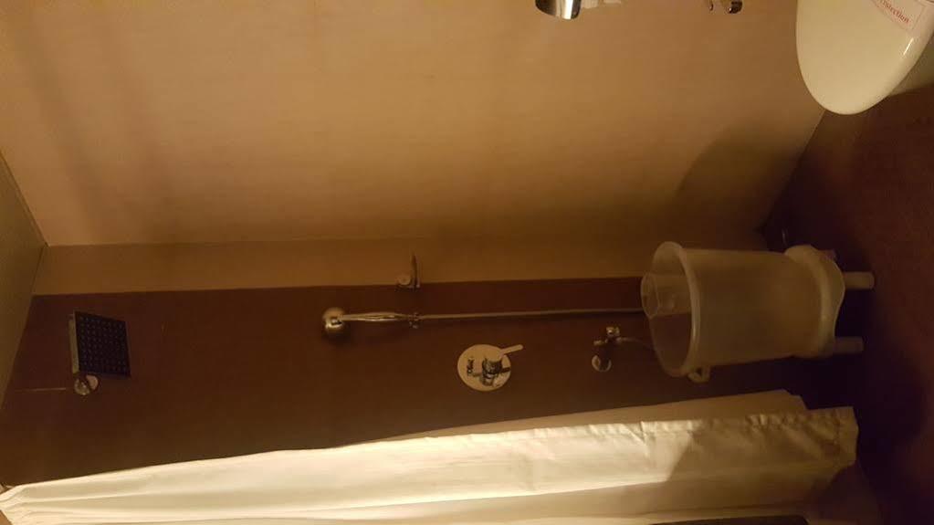Hostel Mumbai By Maharana Inn Eksteriør bilde