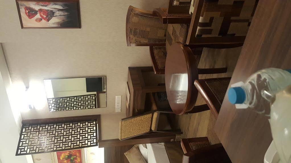 Hostel Mumbai By Maharana Inn Eksteriør bilde